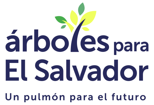 Arboles para El Salvador